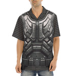 Hawaiian Shirt Carbon Body Armor