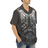 Hawaiian Shirt Carbon Body Armor