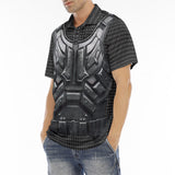 Men's Polo Shirt Carbon Body Armor