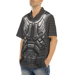 Hawaiian Shirt Carbon Body Armor