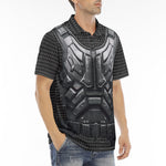 Men's Polo Shirt Carbon Body Armor