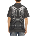 Hawaiian Shirt Carbon Body Armor