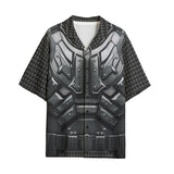 Hawaiian Shirt Carbon Body Armor