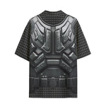 Hawaiian Shirt Carbon Body Armor