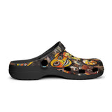 Classic Clogs Expressive Masks Totems