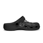 Classic Clogs Gothic Lion Dark Night Moon