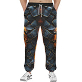 Men's Sweatpants Dragon Scales