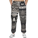 Men's Sweatpants Ancient Mayan Art