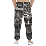 Men's Sweatpants Ancient Mayan Art