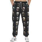 Men's Sweatpants Scary Skulls Masks Collection