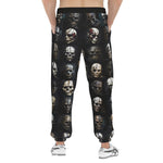 Men's Sweatpants Scary Skulls Masks Collection