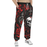 Men's Sweatpants Gothic Art