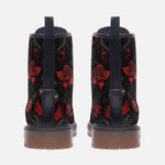 Leather Boots Gothic Art