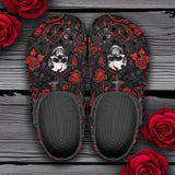 Classic Clogs Gothic Art