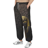 Men's Sweatpants Egyptian Pharaoh Masks