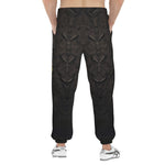 Men's Sweatpants Egyptian Pharaoh Masks