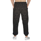 Men's Sweatpants Egyptian Pharaoh Masks