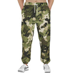 Men's Sweatpants Camouflage