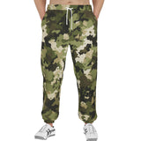 Men's Sweatpants Camouflage