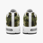 Air Cushion Sneakers Camouflage