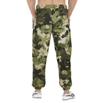 Men's Sweatpants Camouflage