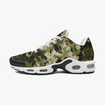 Air Cushion Sneakers Camouflage