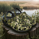 Classic Clogs Camouflage