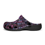 Classic Clogs Masks and Totems