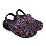 Classic Clogs Masks and Totems