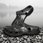 Classic Clogs Skull of Giant Octopus