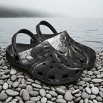 Classic Clogs Skull of Giant Octopus