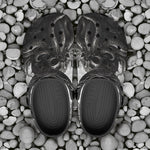 Classic Clogs Skull of Giant Octopus