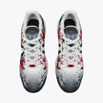 Air Cushion Sneakers Bloody Panda Art