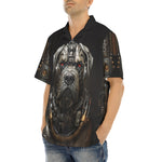 Hawaiian Shirt Mechanical Dog