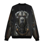 Bomber Jacket Mechanical Dog