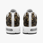 Air Cushion Sneakers Ancient Golden Beasts