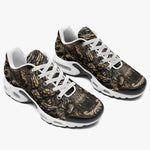 Air Cushion Sneakers Ancient Golden Beasts