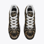 Air Cushion Sneakers Ancient Golden Beasts