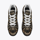 Air Cushion Sneakers Ancient Golden Beasts