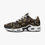 Air Cushion Sneakers Ancient Golden Beasts