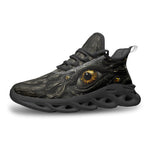 Sports Sneakers Fantasy Golden Eye