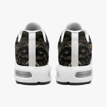 Air Cushion Sneakers Fantasy Golden Eye