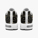 Air Cushion Sneakers Fantasy Golden Eye