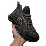 Sports Sneakers Fantasy Golden Eye