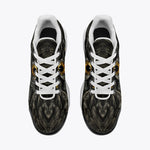 Air Cushion Sneakers Fantasy Golden Eye