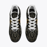 Air Cushion Sneakers Fantasy Golden Eye