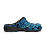 Classic Clogs Arrows and Symbols