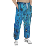 Men's Sweatpants Arrows and Symbols