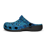 Classic Clogs Arrows and Symbols
