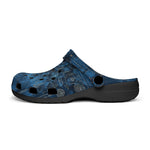 Classic Clogs Abstract Geometric Symbols